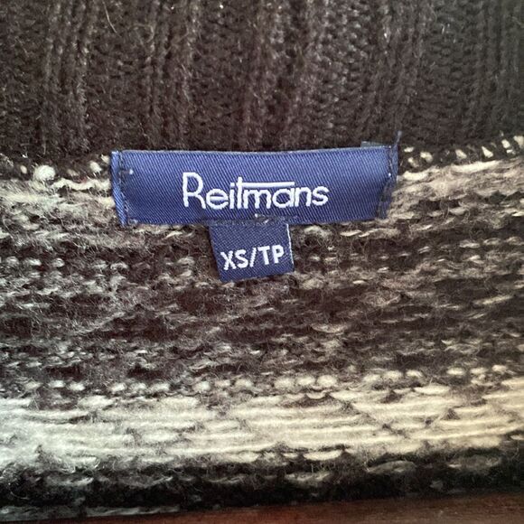 Reitmans vest - Picture 2 of 4